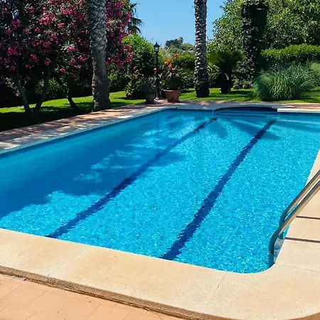 Holiday Casa La Martina Holiday home Sant Lluis