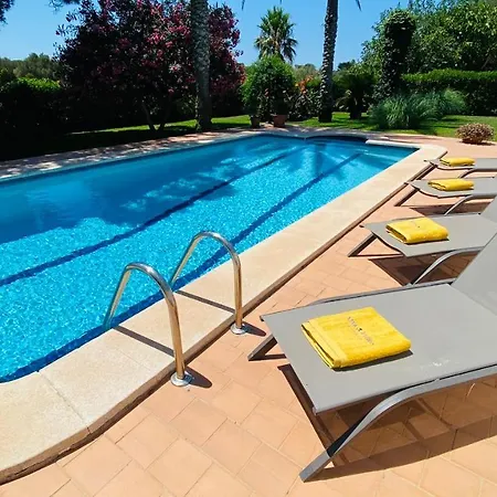 Holiday Casa La Martina *