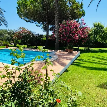 Holiday Casa La Martina Holiday home Sant Lluis