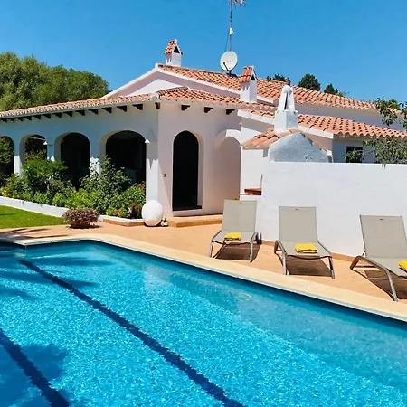 Holiday Casa La Martina *