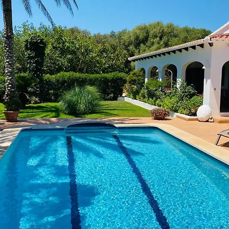 Holiday Casa La Martina