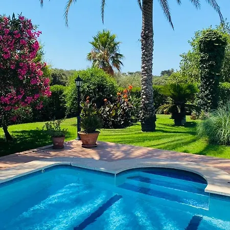 Holiday home Holiday Casa La Martina
