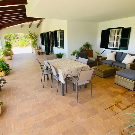 Holiday Casa La Martina Holiday home *