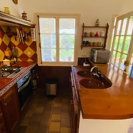 Holiday Casa La Martina Holiday home