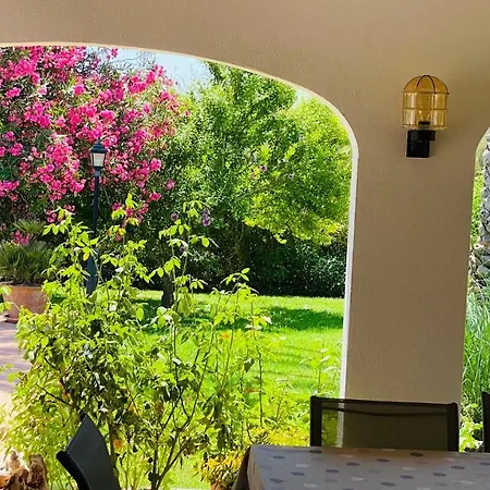 Holiday Casa La Martina Holiday home *