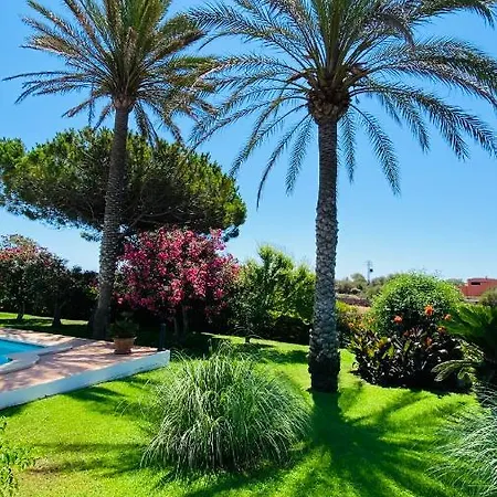 Holiday Casa La Martina Sant Lluis