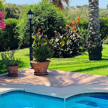 Holiday Casa La Martina Sant Lluis