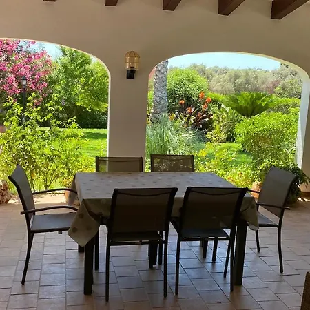 Holiday home Holiday Casa La Martina