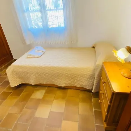 Holiday Casa La Martina Sant Lluis