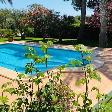 Holiday home Holiday Casa La Martina
