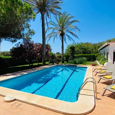 Holiday Casa La Martina Holiday home