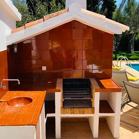 Holiday Casa La Martina Holiday home