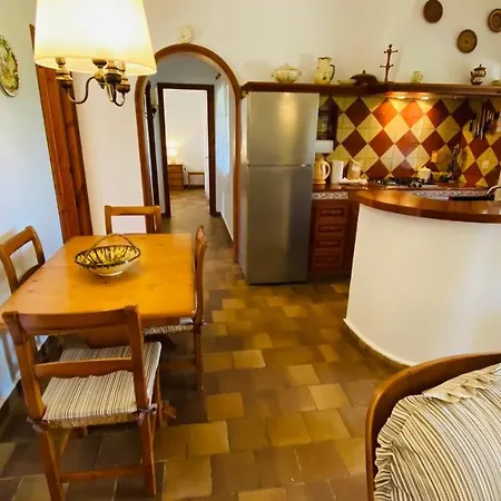 Holiday home Holiday Casa La Martina