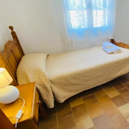 Holiday home Holiday Casa La Martina