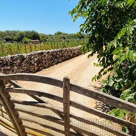 Holiday home Holiday Casa La Martina
