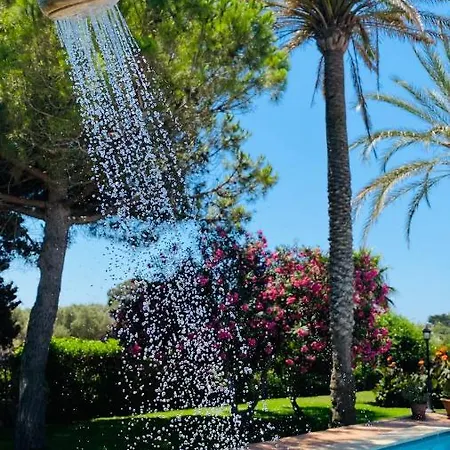 Holiday home Holiday Casa La Martina