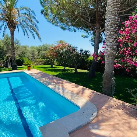 Holiday Casa La Martina *