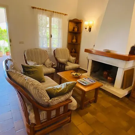 Holiday Casa La Martina *
