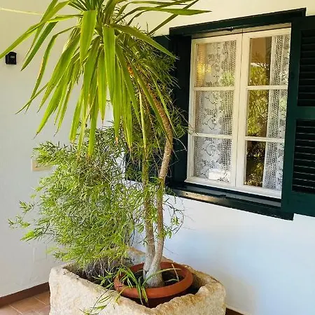Holiday home Holiday Casa La Martina