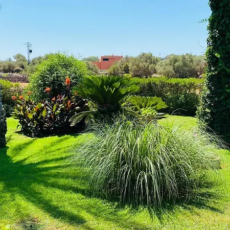 Holiday home Holiday Casa La Martina