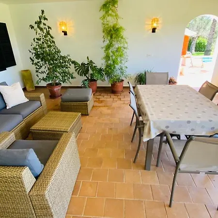Holiday home Holiday Casa La Martina *