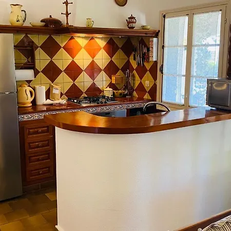 Holiday Casa La Martina Holiday home