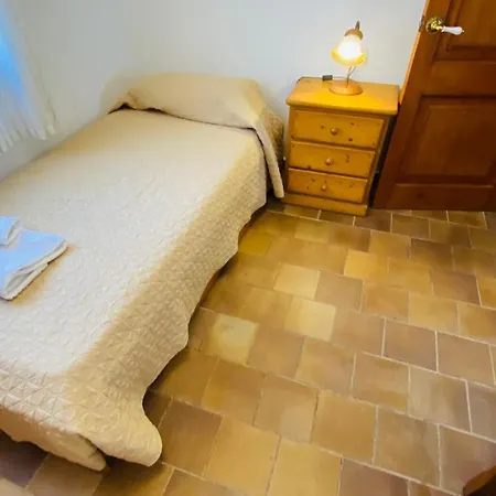Holiday home Holiday Casa La Martina