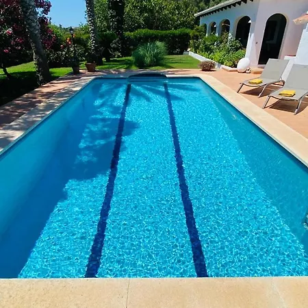 Дом отдыха Holiday Casa La Martina *
