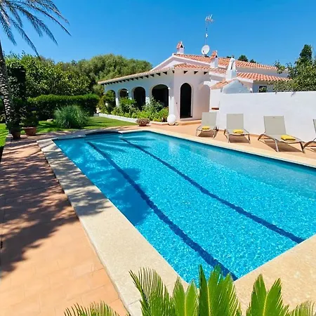 Дом отдыха Holiday Casa La Martina *