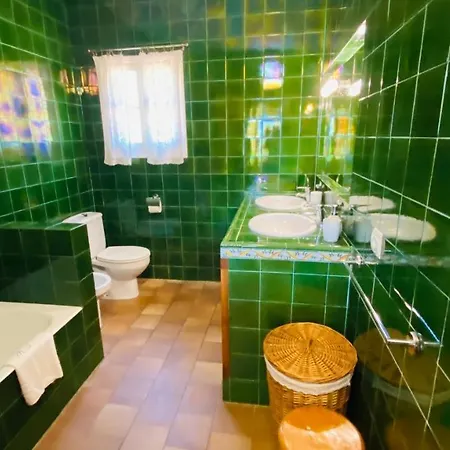 Holiday Casa La Martina * Сант-Луис