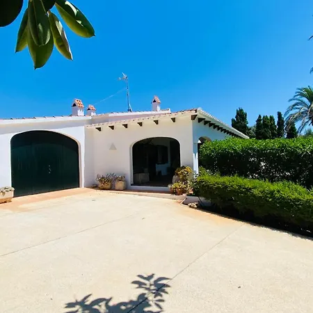 Holiday Casa La Martina