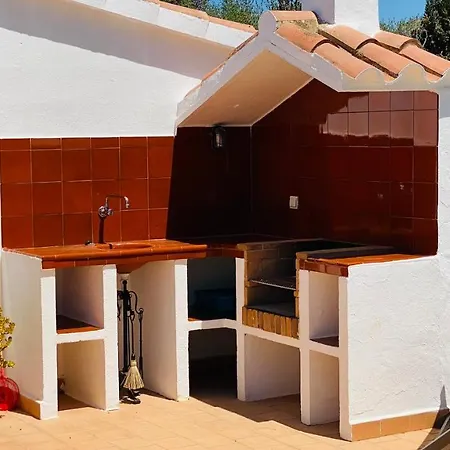 Holiday Casa La Martina Сант-Луис